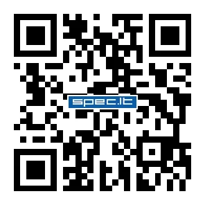 QR kodas | Tavo suknelė, MB | spec.lt
