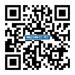 QR kodas | Tavo švara, MB | spec.lt