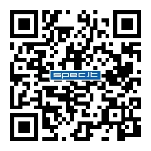QR kodas | Tavo sveikatos namai, UAB | spec.lt