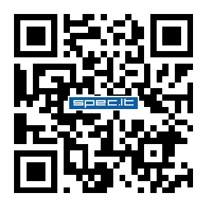 QR kodas | Tavo šypsena, UAB | spec.lt
