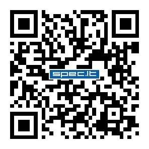 QR kodas | Tavo tarpininkas, MB | spec.lt