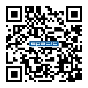 QR kodas | TAVO TAUPUSIS TAKSI, UAB | spec.lt