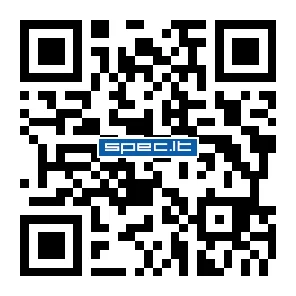 QR kodas | Tavo teisė, MB