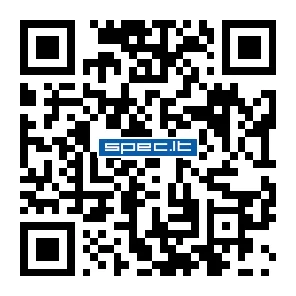 QR kodas | Tavo telefonas, UAB | spec.lt