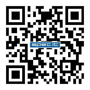 QR kodas | Tavo tėvas, MB