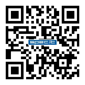 QR kodas | Tavo turas, UAB | spec.lt