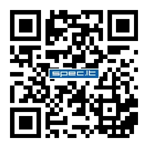 QR kodas | Tavo Ukmergė, VŠĮ | spec.lt