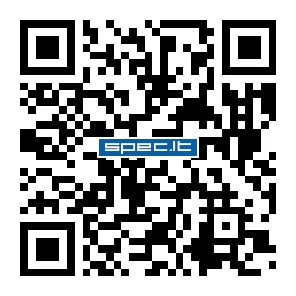 QR kodas | Tavo užsakymas, MB | spec.lt