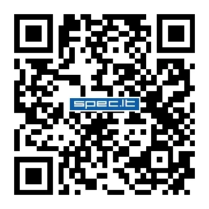 QR kodas | TAVO VEIDAS INTERNETE, IĮ