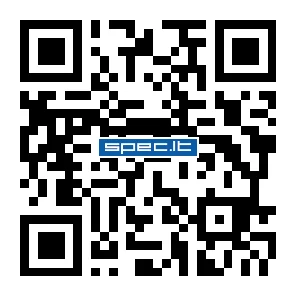 QR kodas | Tavo verslas, UAB | spec.lt