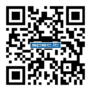 QR kodas | Tavo verslui, MB | spec.lt