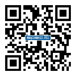 QR kodas | Tavo Vila, IĮ | spec.lt
