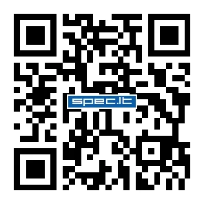 QR kodas | Tavo Vizija, UAB | spec.lt