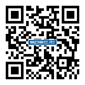 QR kodas | TavoCopy, MB | spec.lt
