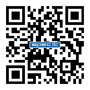 QR kodas | TavoGeo, MB | spec.lt