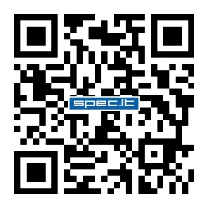 QR kodas | Tavolita, UAB | spec.lt