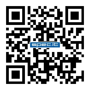 QR kodas | TavoSense, MB | spec.lt