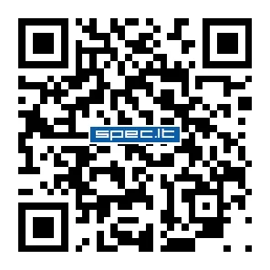 QR kodas | Tavutės Vitkauskaitės Įmonė | spec.lt