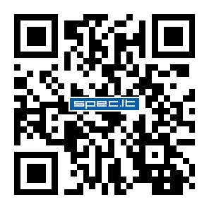 QR kodas | Tavydas, UAB | spec.lt