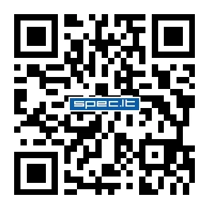 QR kodas | TAX ADVISER, UAB | spec.lt