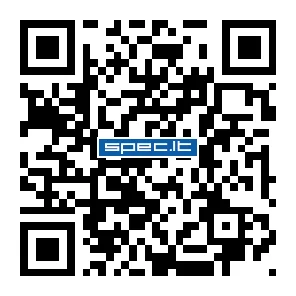 QR kodas | Tax Back Solution, IĮ | spec.lt