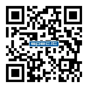 QR kodas | TAX LT, MB | spec.lt