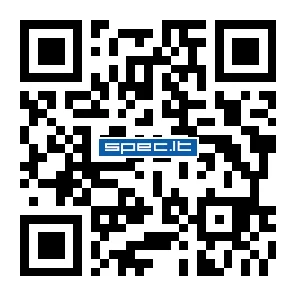 QR kodas | TaxCube, UAB | spec.lt