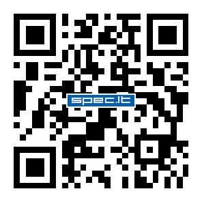 QR kodas | Jau kimba, UAB | spec.lt
