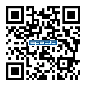 QR kodas | TAXILITA, UAB | spec.lt