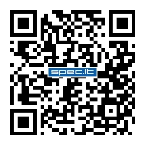 QR kodas | Meso group, UAB | spec.lt