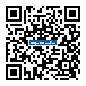 QR kodas | Forvis Mazars Lithuania Audit, UAB | spec.lt