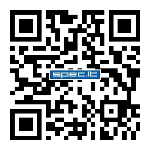 QR kodas | Taxlita, UAB | spec.lt