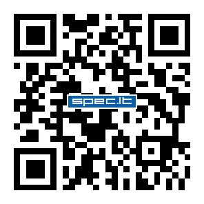 QR kodas | Taxteam, MB | spec.lt