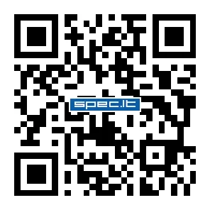 QR kodas | Tazmeka, MB