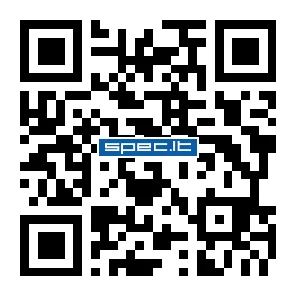 QR kodas | TB apskaita, MB | spec.lt