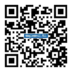 QR kodas | TB Distribution Center Europe, UAB