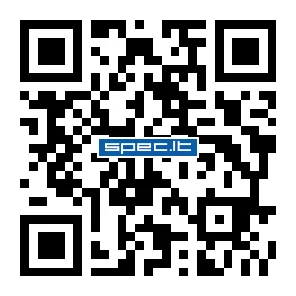 QR kodas | TB Dragon, MB | spec.lt