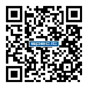 QR kodas | Tb Investicija, UAB | spec.lt