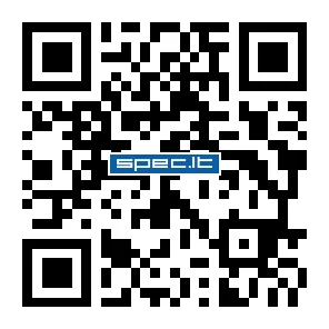 QR kodas | Tb & N, UAB