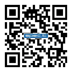 QR kodas | TbilVil food, UAB | spec.lt