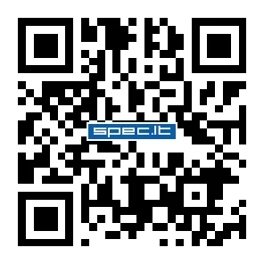 QR kodas | TBS BALTIC, UAB | spec.lt