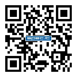 QR kodas | Tbs-Trans, UAB