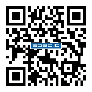 QR kodas | Tbtrans, IĮ | spec.lt