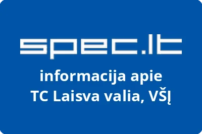 TC Laisva valia, VŠĮ