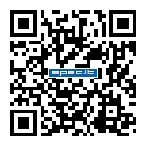 QR kodas | TC Laisva valia, VŠĮ | spec.lt