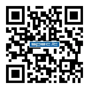 QR kodas | TC PREKYBA, UAB | spec.lt