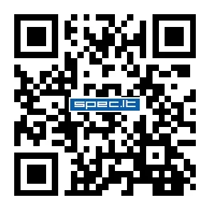 QR kodas | TCH, UAB | spec.lt