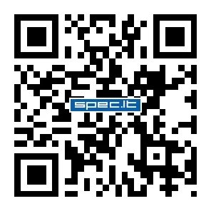 QR kodas | TCI 1, UAB