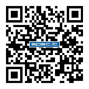 QR kodas | TCJJ Projects, UAB | spec.lt