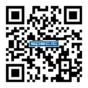 QR kodas | TCOACH LT, VŠĮ | spec.lt